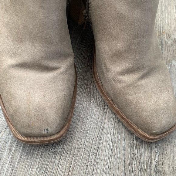 Call It Spring Heeled Booties - Picture 3 of 5